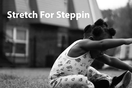 Is Stretching good for ballroom dancers?