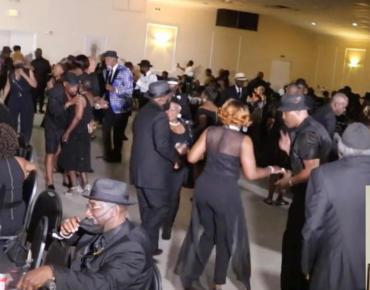 Experience the Joy and Health Benefits of Ballroom Dancing Today!